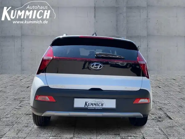 HYUNDAI BAYON (5/15)