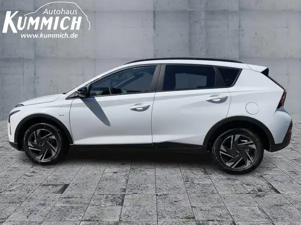 HYUNDAI BAYON (6/15)