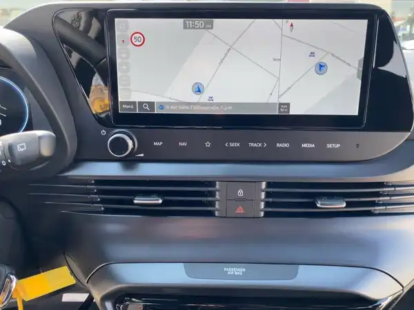 HYUNDAI BAYON (10/15)