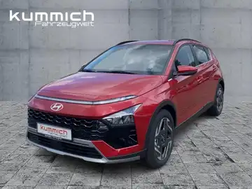 HYUNDAI BAYON PRIME (1/15)