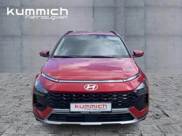 HYUNDAI BAYON PRIME (2/15)