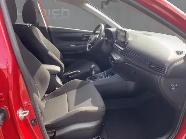 HYUNDAI BAYON PRIME (11/15)