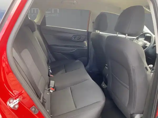 HYUNDAI BAYON PRIME (12/15)