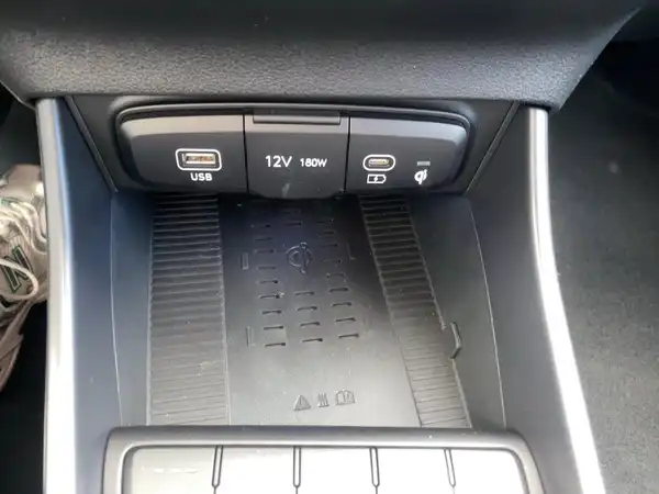 HYUNDAI BAYON PRIME (14/15)