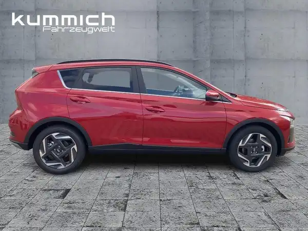 HYUNDAI BAYON PRIME (3/15)