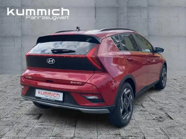 HYUNDAI BAYON PRIME (4/15)