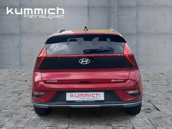 HYUNDAI BAYON PRIME (5/15)