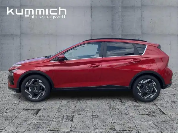 HYUNDAI BAYON PRIME (6/15)