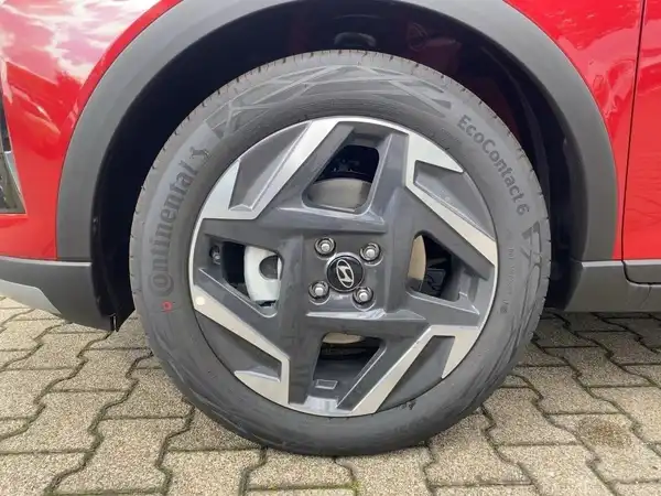 HYUNDAI BAYON PRIME (7/15)