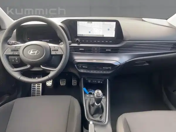 HYUNDAI BAYON PRIME (8/15)