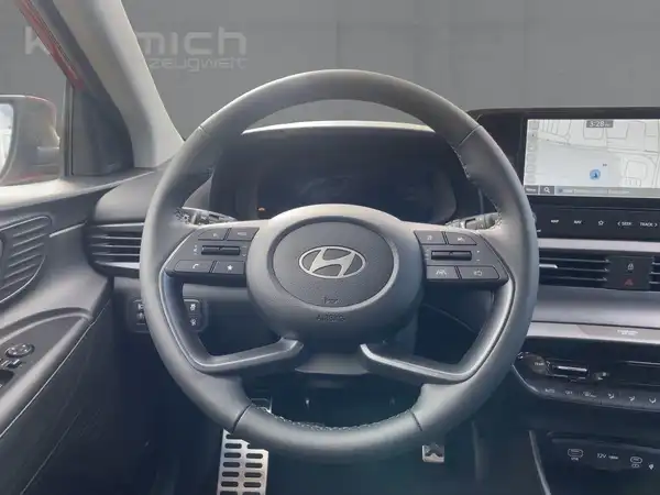 HYUNDAI BAYON PRIME (9/15)