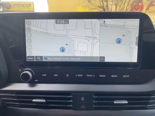 HYUNDAI BAYON PRIME (10/15)