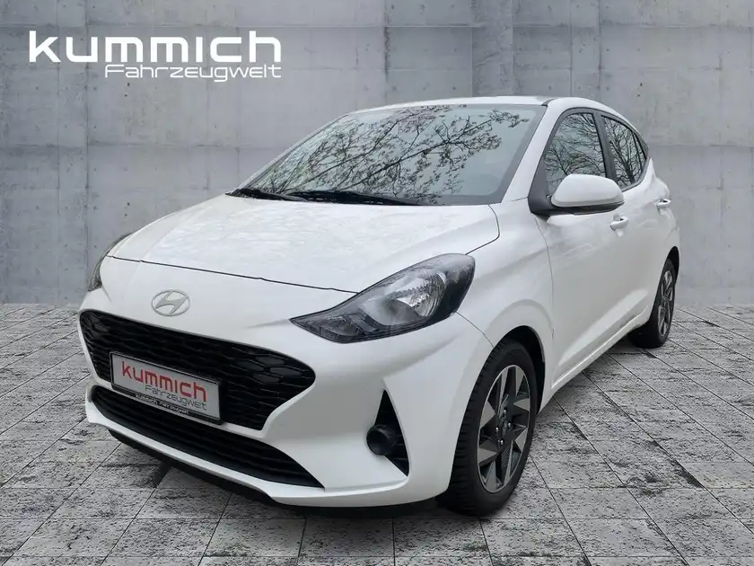 HYUNDAI I10 (1/16)