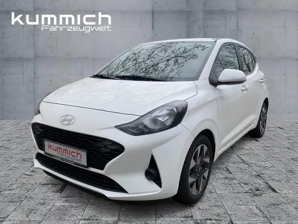 HYUNDAI I10 (1/15)