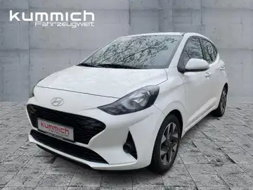 HYUNDAI I10 (1/15)