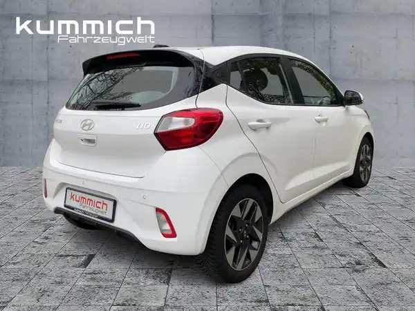 HYUNDAI I10 (4/15)