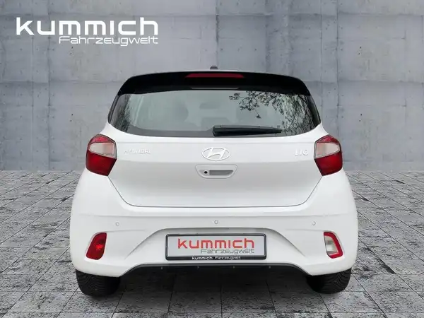 HYUNDAI I10 (5/15)