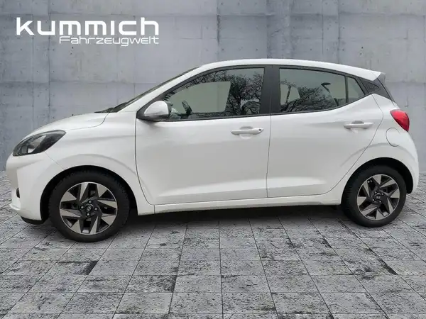HYUNDAI I10 (6/15)
