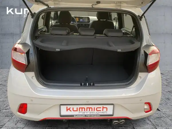 HYUNDAI I10 (13/15)