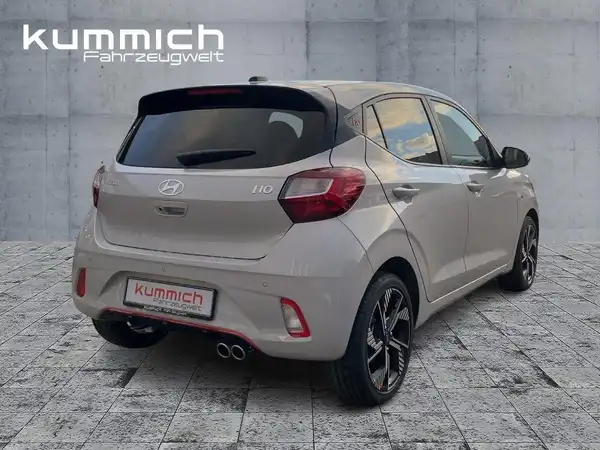 HYUNDAI I10 (4/15)