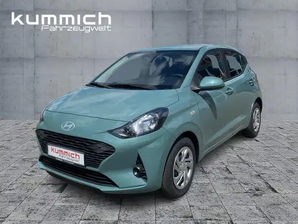 HYUNDAI I10 (1/15)