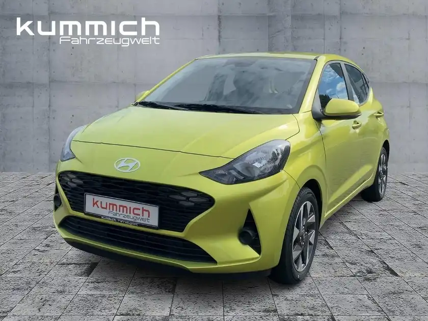 HYUNDAI I10 (1/16)