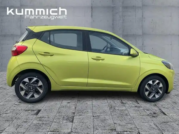 HYUNDAI I10 (3/15)