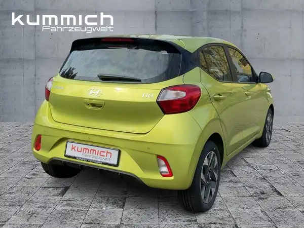 HYUNDAI I10 (4/15)
