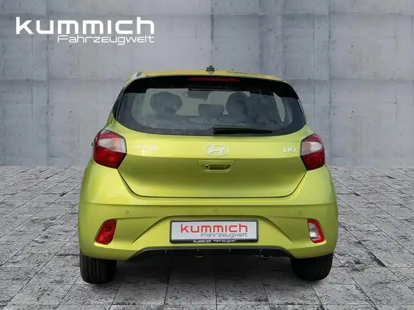HYUNDAI I10 (5/15)