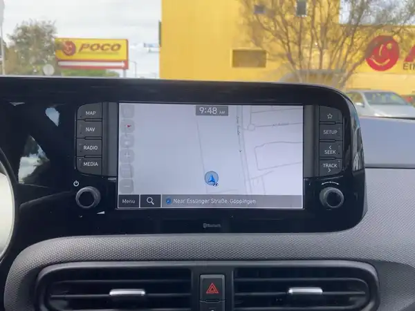 HYUNDAI I10 (10/15)