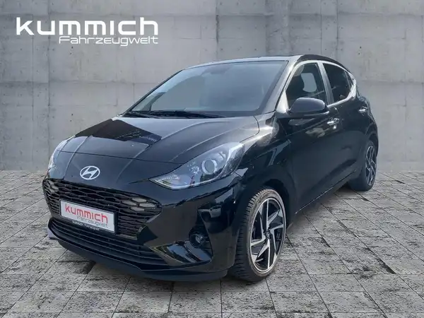HYUNDAI I10 (1/15)