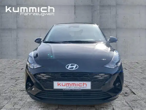 HYUNDAI I10 (2/15)