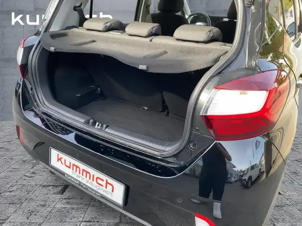 HYUNDAI I10 (13/15)