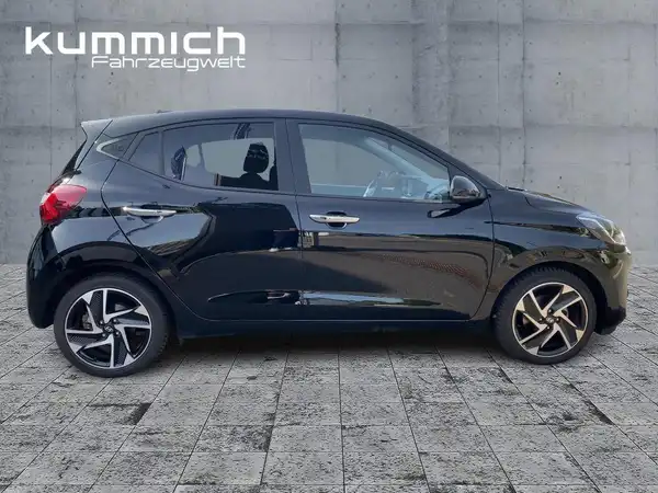 HYUNDAI I10 (3/15)