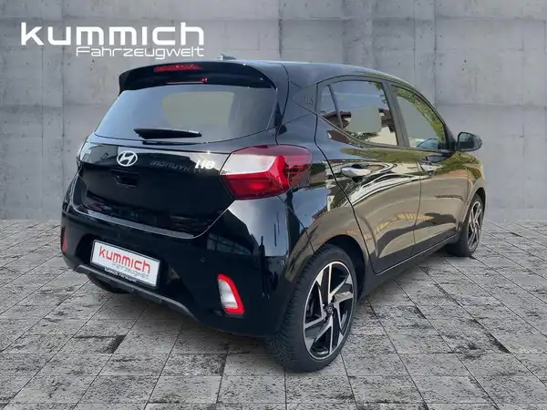 HYUNDAI I10 (4/15)