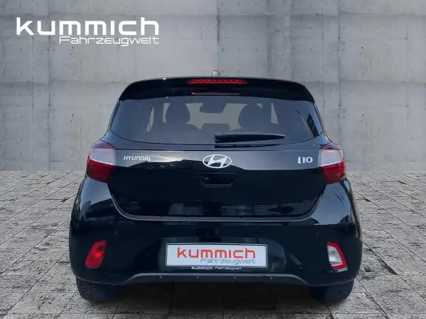 HYUNDAI I10 (5/15)