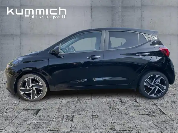 HYUNDAI I10 (6/15)