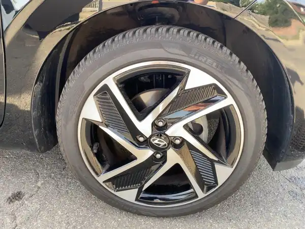 HYUNDAI I10 (7/15)