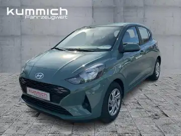 HYUNDAI I10 (1/14)