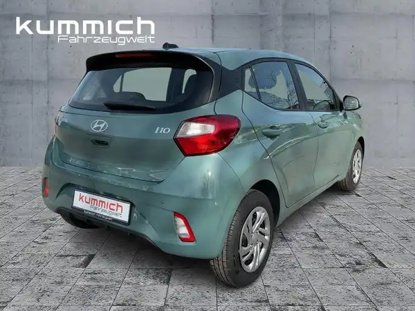 HYUNDAI I10 (4/14)