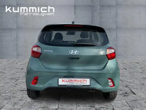HYUNDAI I10 (5/14)