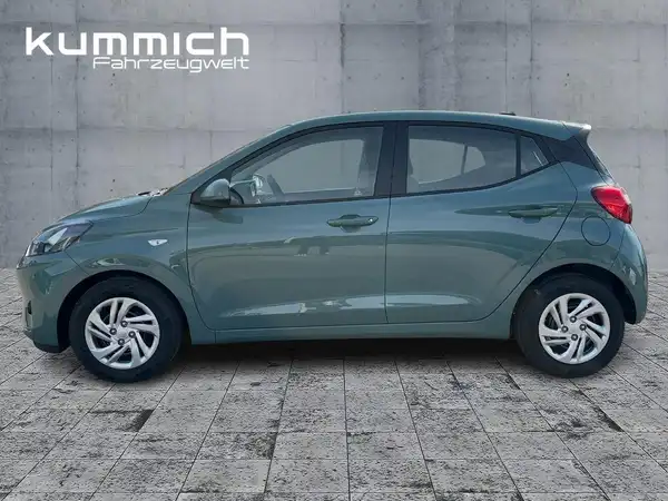 HYUNDAI I10 (6/14)