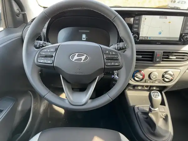 HYUNDAI I10 (9/14)
