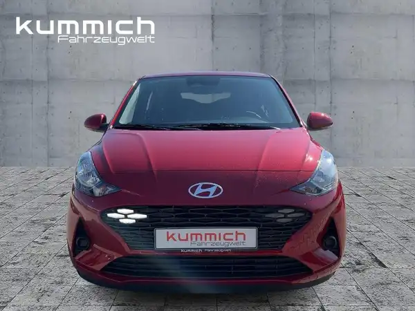 HYUNDAI I10 (2/15)