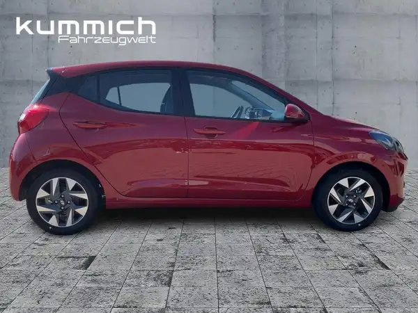HYUNDAI I10 (3/15)