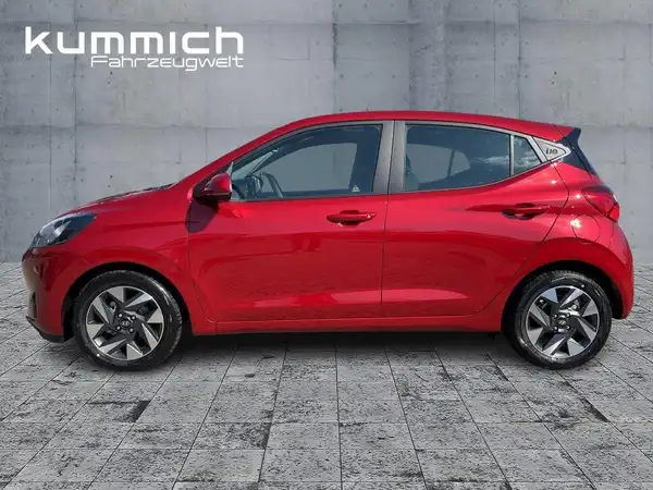 HYUNDAI I10 (6/15)