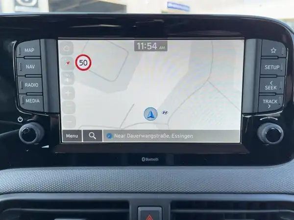 HYUNDAI I10 (10/15)