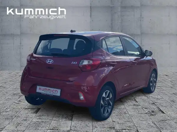 HYUNDAI I10 (4/15)