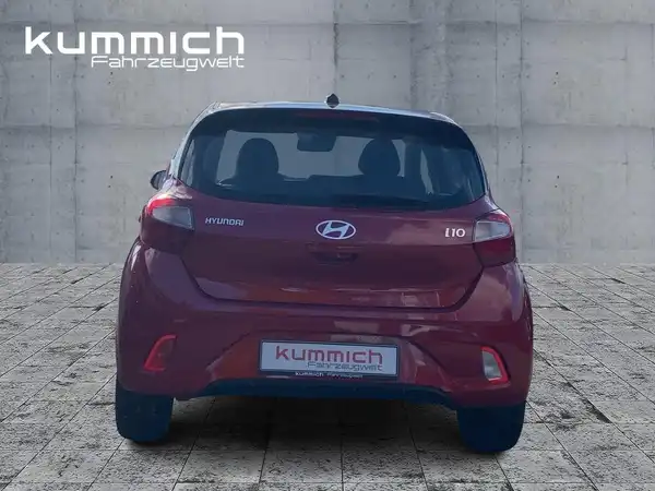 HYUNDAI I10 (5/15)