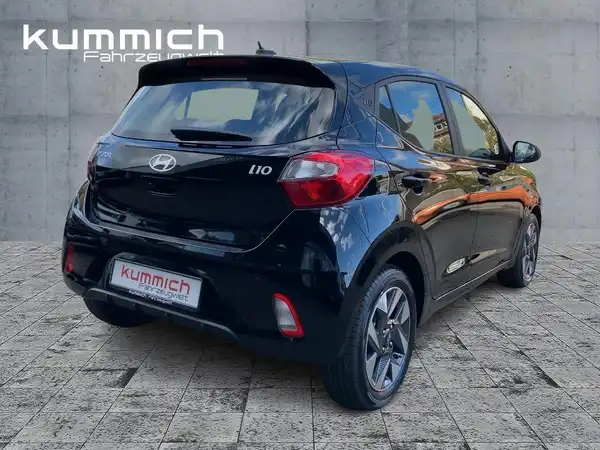 HYUNDAI I10 (4/15)